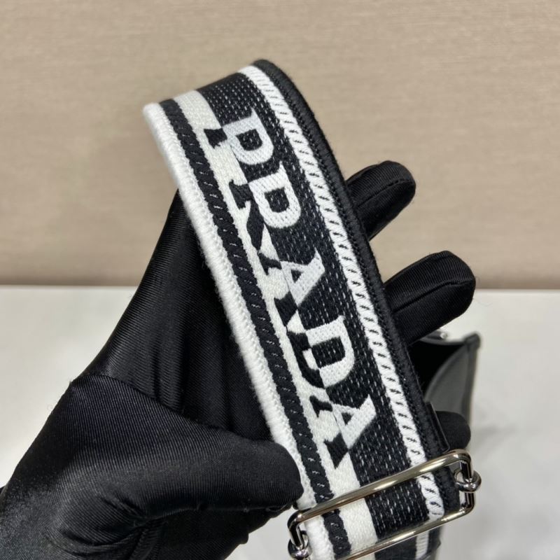Pra*a satchel bags